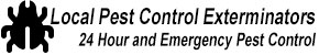 Ardmore PA Pest Control Exterminators